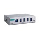 USB-концентратор Moxa UPort 204A