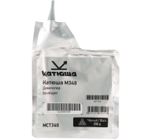 Девелопер Катюша MCT348