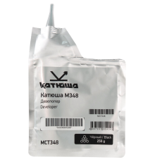 Девелопер Катюша MCT348
