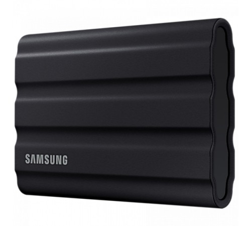 SSD диск Samsung T7 Shield 1Tb MU-PE1T0S/WW