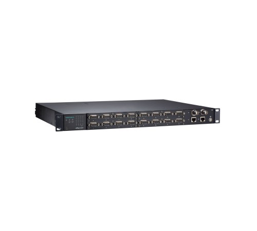 Преобразователь Moxa NPort S9650I-16B-2HV-IRIG-T