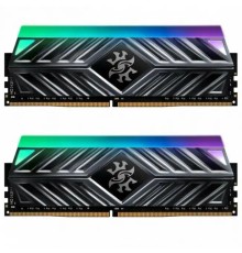 Оперативная память Adata XPG SPECTRIX D41 RGB AX4U360016G18I-DT41