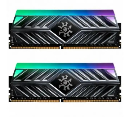 Оперативная память Adata XPG SPECTRIX D41 RGB AX4U360016G18I-DT41