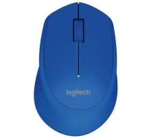 Мышь беспроводная Logitech M280 Blue (910-004290) (id 16415)