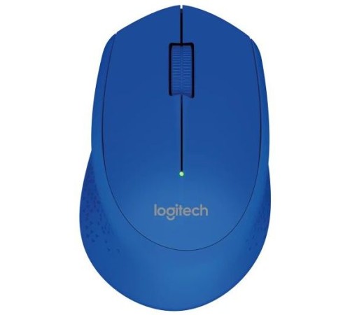 Мышь беспроводная Logitech M280 Blue (910-004290) (id 16415) Мышь беспроводная Logitech M280 Blue (910-004290) (id 16415)