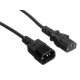Кабель питания Netko SZ3+ST3 3.0M 0.50MM2 (52204)