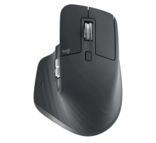 Беспроводная мышь Logitech MX Master 3S Bluetooth Graphite (910-006559) (id 2426)