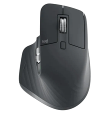 Беспроводная мышь Logitech MX Master 3S Bluetooth Graphite (910-006559) (id 2426)