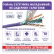 Кабель витая пара F/UTP4 Netko FTP-5298.06A.9B (53961)