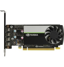 Видеокарта 8Gb nVidia Quadro T1000 8GB, FullHeight bracket OEM (900-5G172-2270-000) (id 13344)