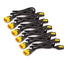 Комплект силовых шнуров APC AP8704S-WW