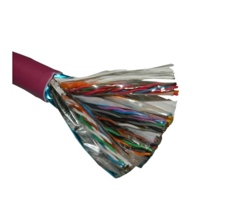 Кабель FTP25 Netko MPC-6163.05E.9B (54826)