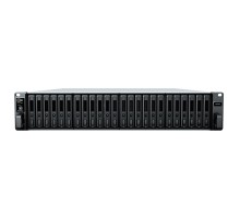 СХД стоечное исполнение 24BAY 2U NO HDD USB3 FS3410 SYNOLOGY (id 29346)