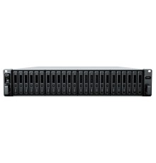 СХД стоечное исполнение 24BAY 2U NO HDD USB3 FS3410 SYNOLOGY (id 29346)