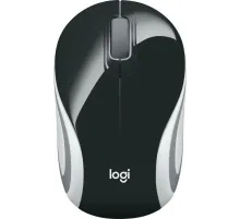 Мышь Logitech Wireless Mini Mouse M187, Black, [910-002731] (id 12967)