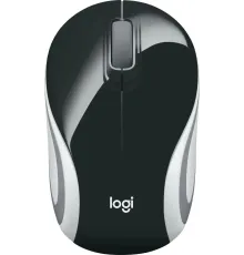 Мышь Logitech Wireless Mini Mouse M187, Black, [910-002731] (id 12967)