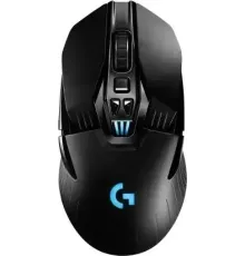 Мышь игровая Logitech G903 Lightspeed Hero черная (910-005673) (id 20574)