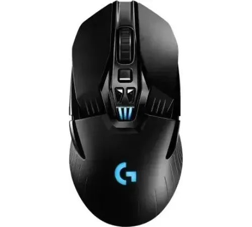 Мышь игровая Logitech G903 Lightspeed Hero черная (910-005673) (id 20574)