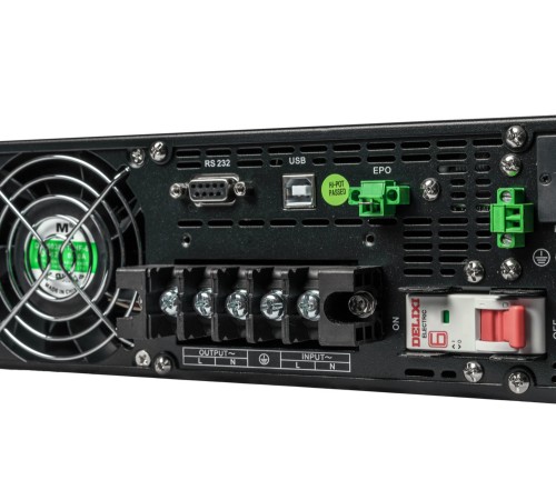 ИБП Systeme Electric SRTSE10KRTXLI-NC