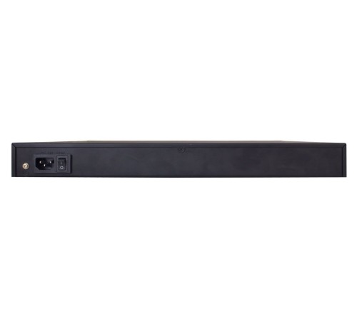 Коммутатор Osnovo SW-84804/L (800W) SW-84804/L(800W)