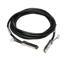 Кабель прямого подключения Future Technologies FT-QSFP28-CabP-AWG30-2