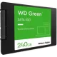 Накопитель SSD 2.5'' Western Digital WDS240G3G0A