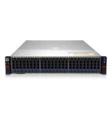 Серверная платформа Gooxi SL201-D25RE-G3 2U 2*LGA4189 / 32*DDR4 / 25*2.5