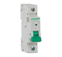 Автоматический выключатель Delta Battery 1П 250В 125А 4816670010045