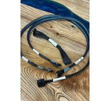 Кабель ThinkSystem SR650 V2 2.5