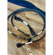 Кабель ThinkSystem SR650 V2 2.5
