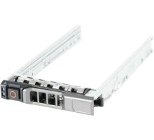 Салазка Dell 2.5 G13 8FKXC HDD Caddy SAS-SATA for G13/T340/T440/ME4xxx/MD (8FKXC) (id 8519)