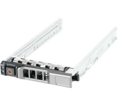 Салазка Dell 2.5 G13 8FKXC HDD Caddy SAS-SATA for G13/T340/T440/ME4xxx/MD (8FKXC) (id 8519)