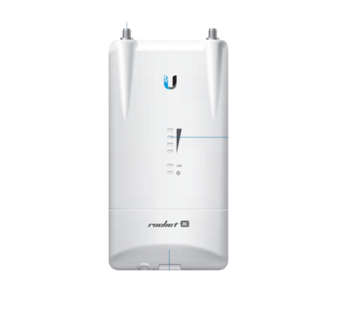 Точка доступа Ubiquiti Rocket M5 AC PTP Lite RM5-AC-PTP-LITE