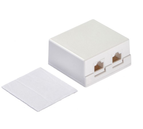 Розетка компьютерная Netko LX-520 (51150)