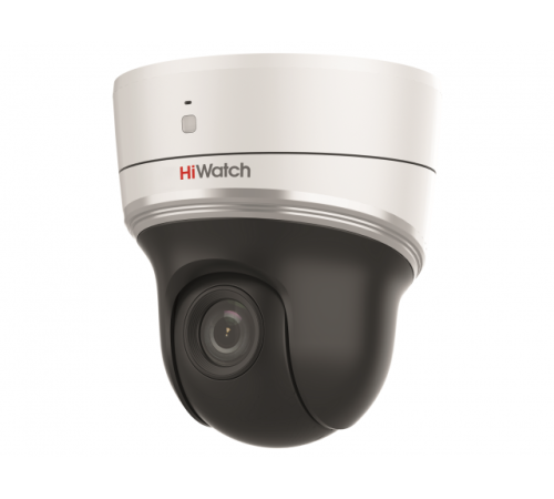 IP-видеокамера поворотная Hiwatch PTZ-N2204I-D3(B) IP-видеокамера поворотная Hiwatch PTZ-N2204I-D3(B)