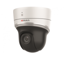IP-видеокамера поворотная Hiwatch PTZ-N2204I-D3/W(B)