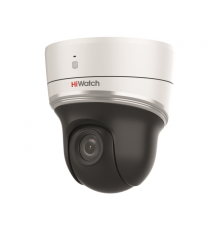 IP-видеокамера поворотная Hiwatch PTZ-N2204I-D3/W(B)