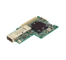 Сетевой адаптер Broadcom NetXtreme M150p (BCM957414M4143C) 1x40/50GbE, PCIe3x8, QSFP+ OCP ( v2.0 Type 1) Mezzanine Ethernet Adapter (id 27789)