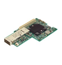 Сетевой адаптер Broadcom NetXtreme M150p (BCM957414M4143C) 1x40/50GbE, PCIe3x8, QSFP+ OCP ( v2.0 Type 1) Mezzanine Ethernet Adapter (id 27789)