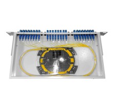 Кросс оптический Netko 24 SC SM (56908)