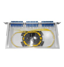 Кросс оптический Netko 24 SC SM (56908)