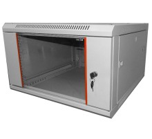 Шкаф настенный Netko WM 6609.900-L (55470)