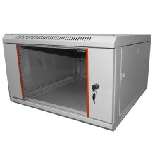 Шкаф настенный Netko WM 6609.900-L (55470)
