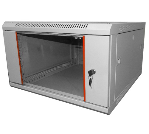 Шкаф настенный Netko WM 6609.900-L (55470)
