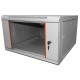 Шкаф настенный Netko WM 6609.900-L (55470)