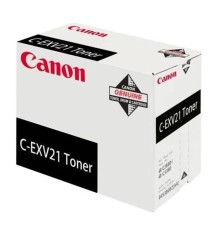 Картридж Canon C-EXV21 Black 0452B002