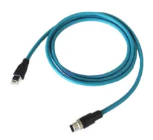 Кабель питания для сканера HF800 CBL Honeywell 50143315-002
