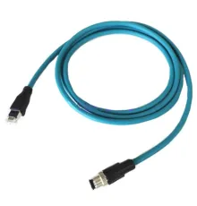 Кабель питания для сканера HF800 CBL Honeywell 50143315-002