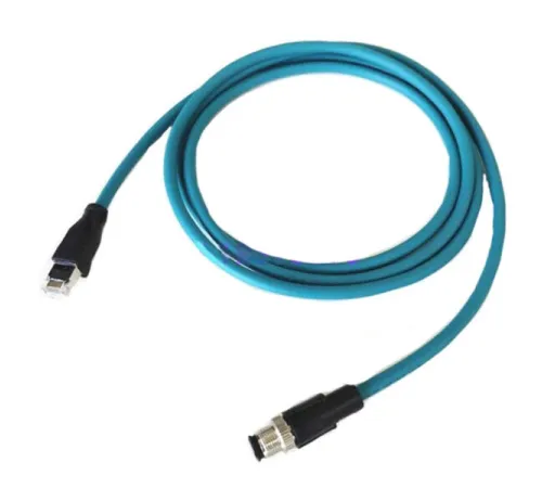 Кабель питания для сканера HF800 CBL Honeywell 50143315-002