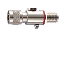 Устройство грозозащиты Moxa A-SA-NMNF-02